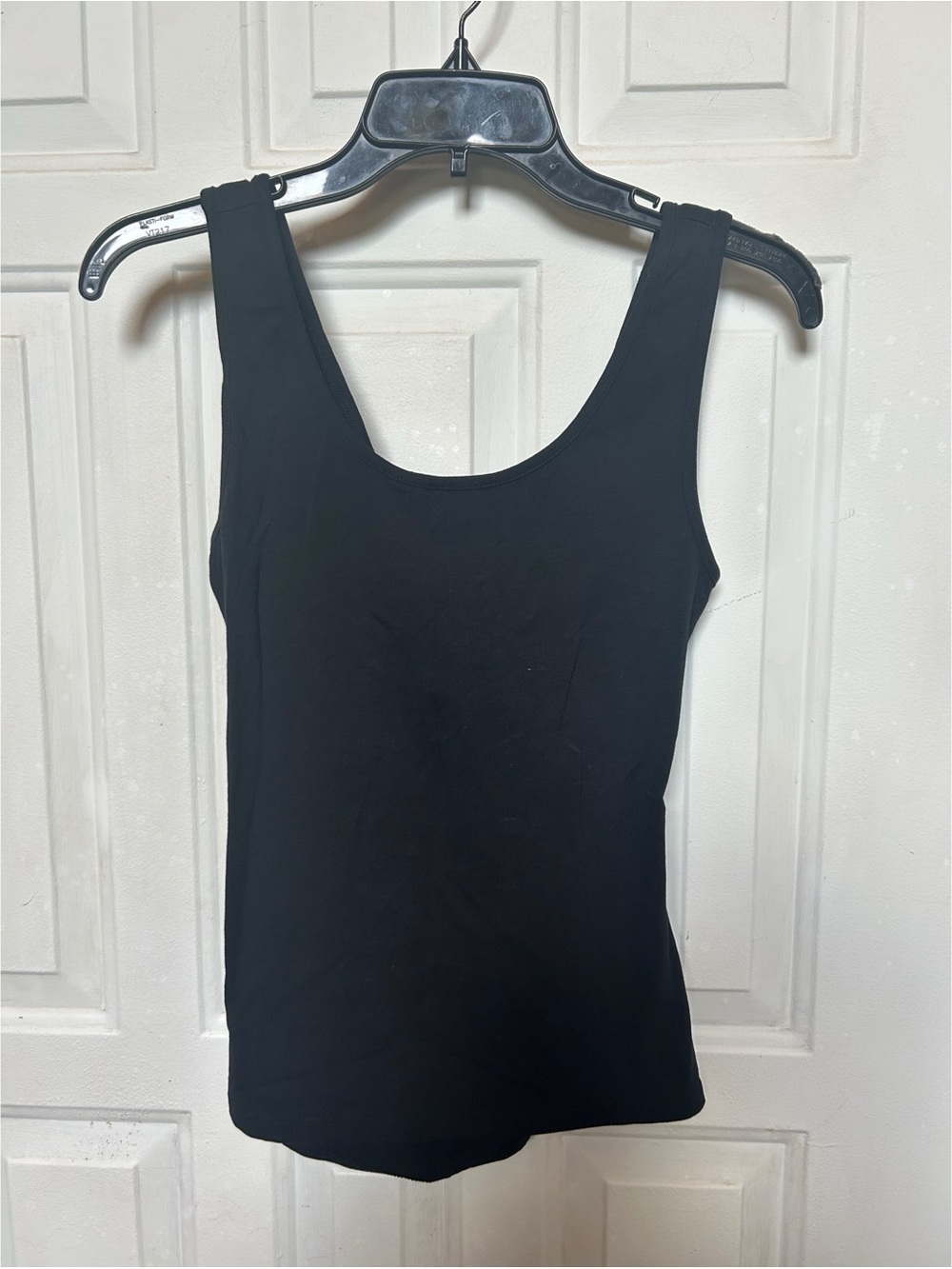 Black Nicki Minaj Tank Top - Size S